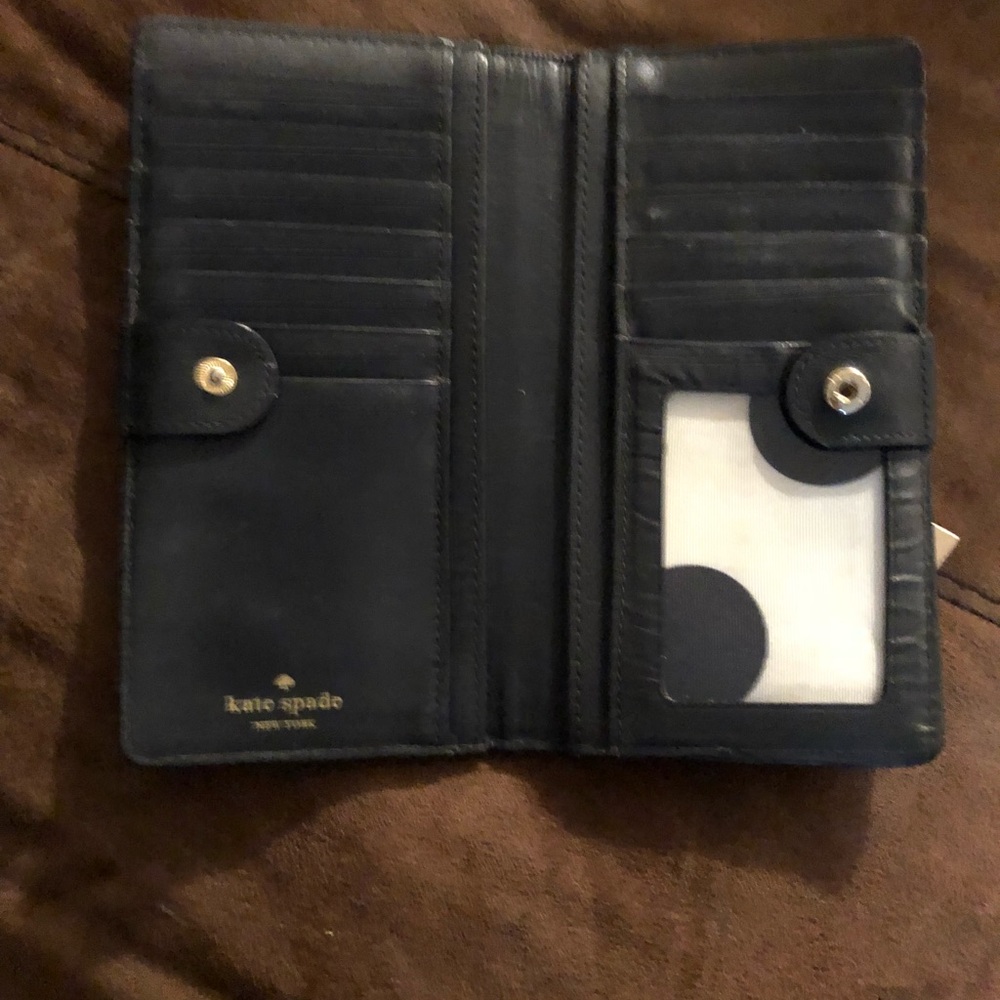 Kate Spade Wallet